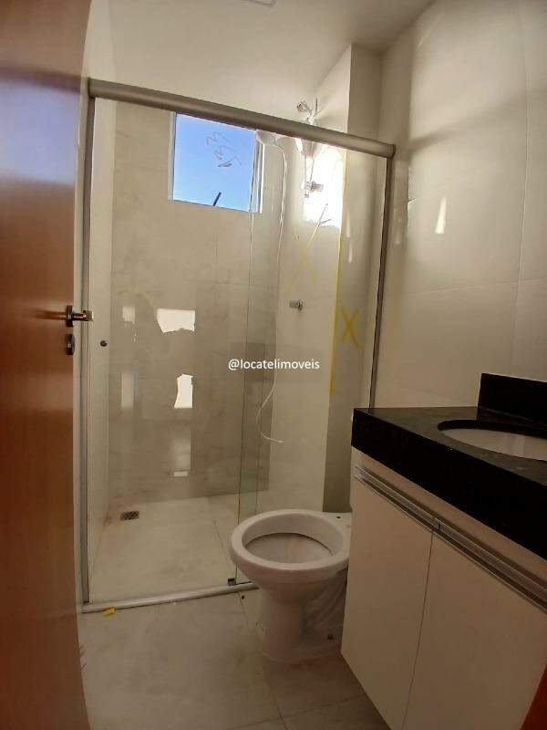 Apartamento para aluguel no Araguaia: 