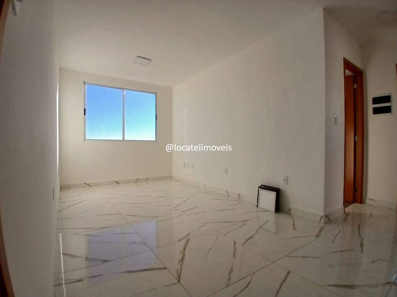 Apartamento para aluguel no Araguaia: 