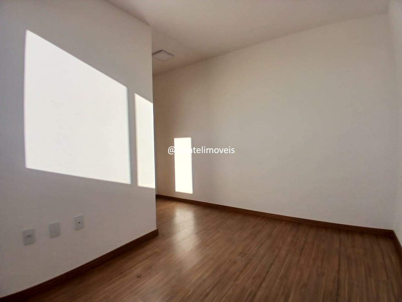 Apartamento para aluguel no Araguaia: 