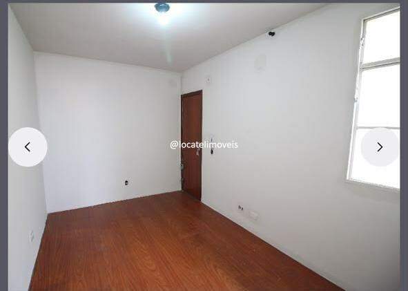 Apartamento à venda no Eldorado: 