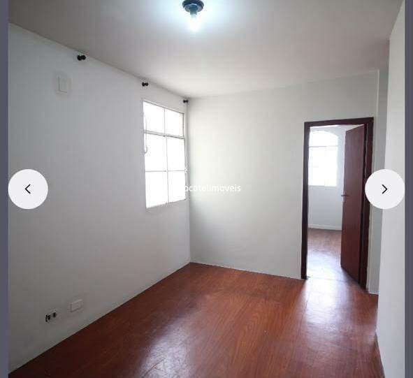 Apartamento à venda no Eldorado: 