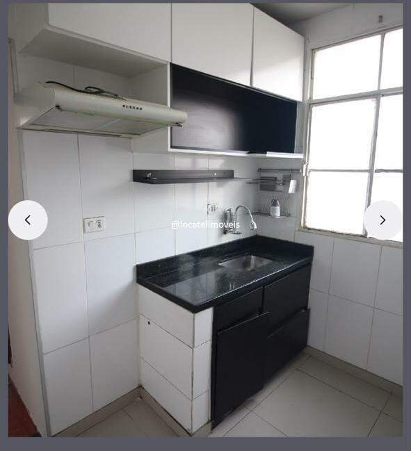 Apartamento à venda no Eldorado: 