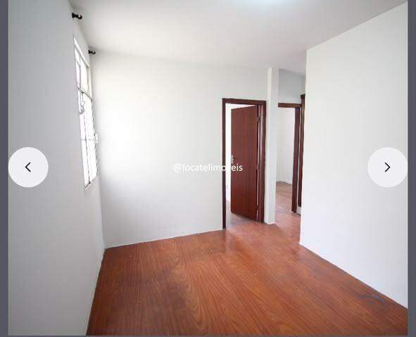 Apartamento à venda no Eldorado: 