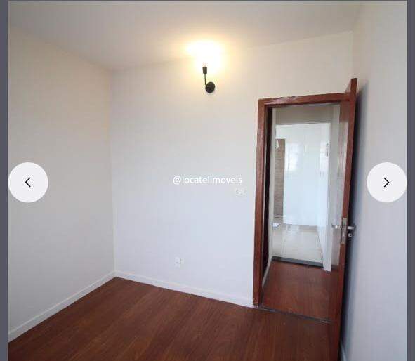 Apartamento à venda no Eldorado: 