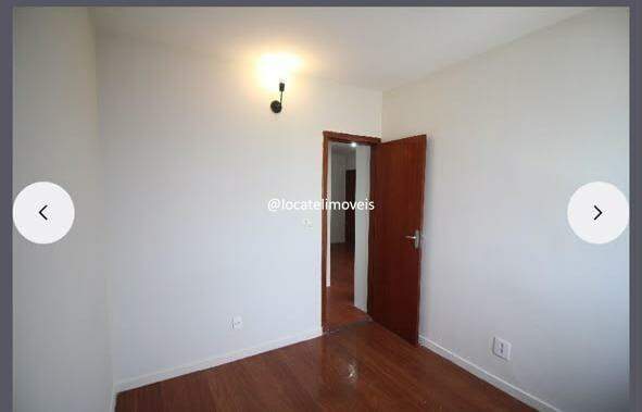 Apartamento à venda no Eldorado: 