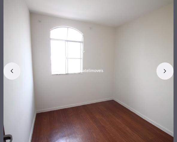 Apartamento à venda no Eldorado: 