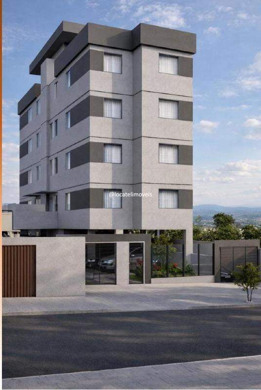 Apartamento à venda no Santa Helena: 