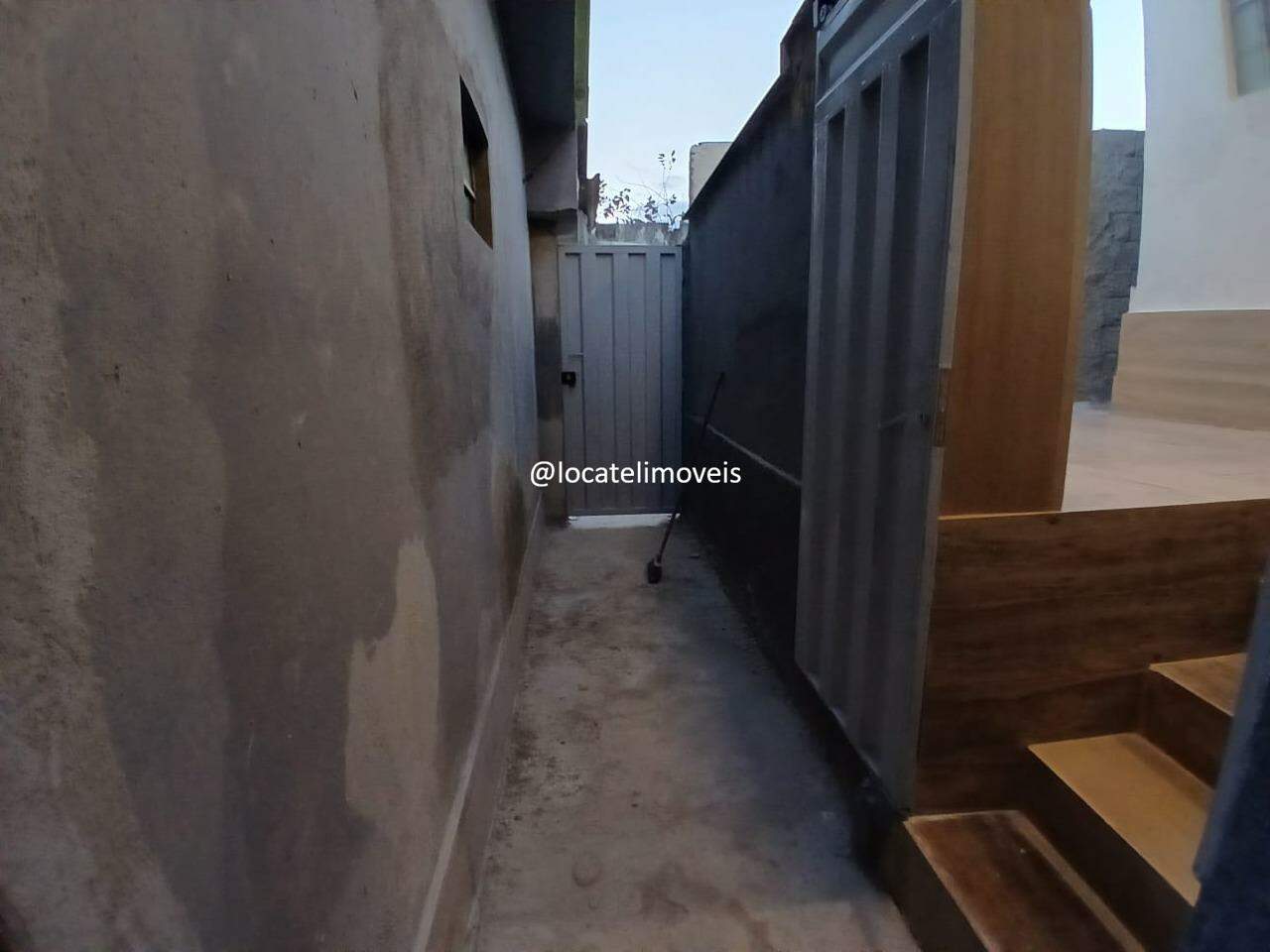 Casa para aluguel no Brasil Industrial: 
