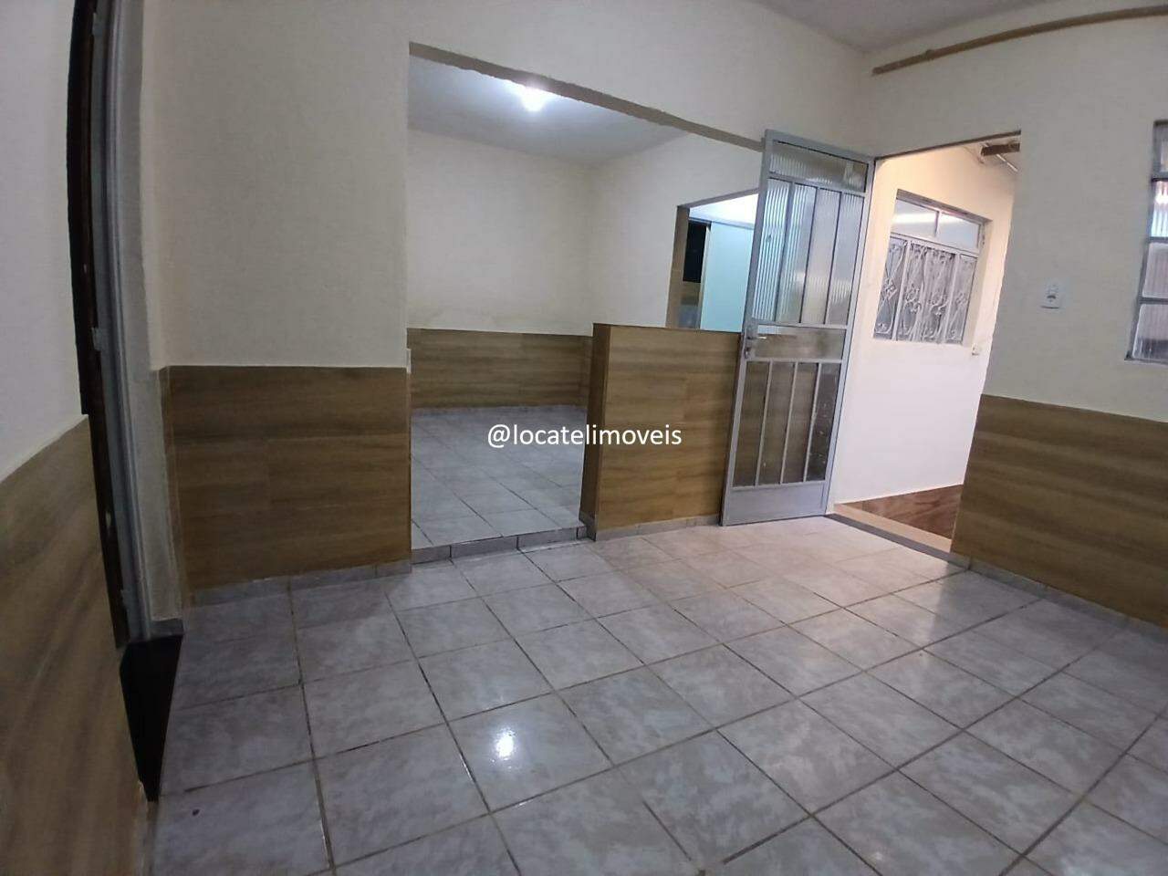 Casa para aluguel no Brasil Industrial: 