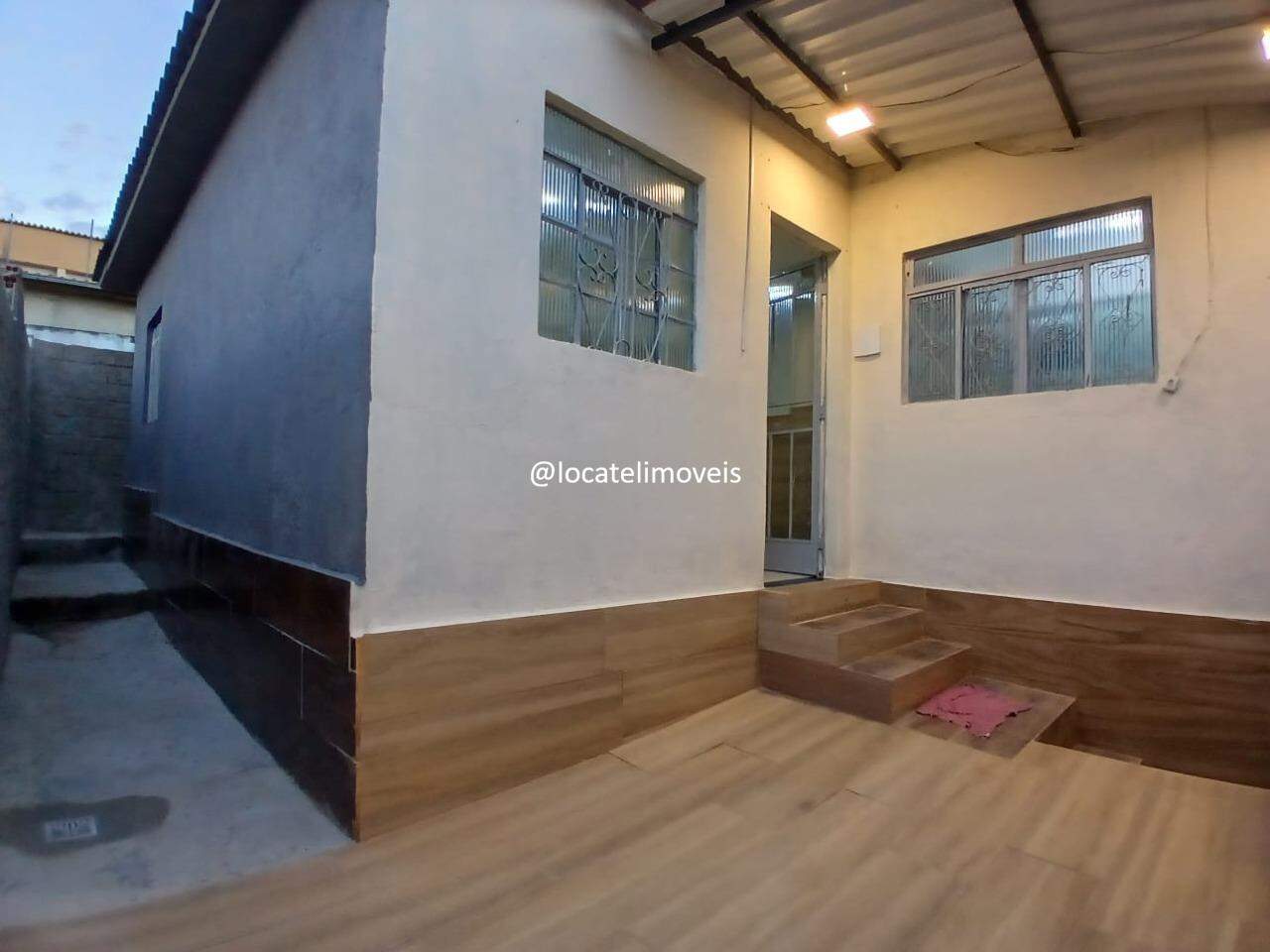 Casa para aluguel no Brasil Industrial: 