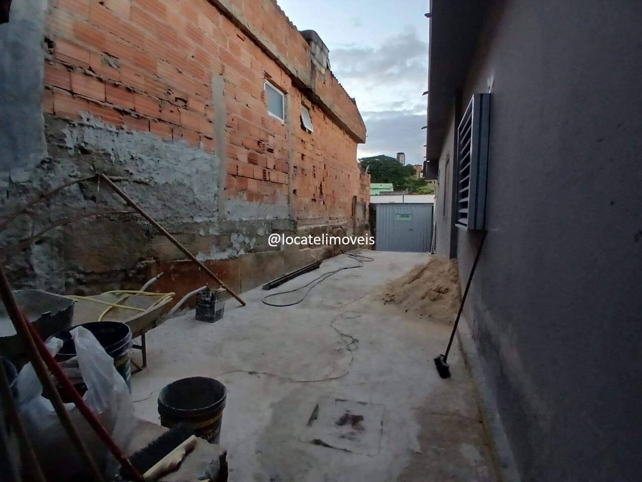 Casa para aluguel no Brasil Industrial: 