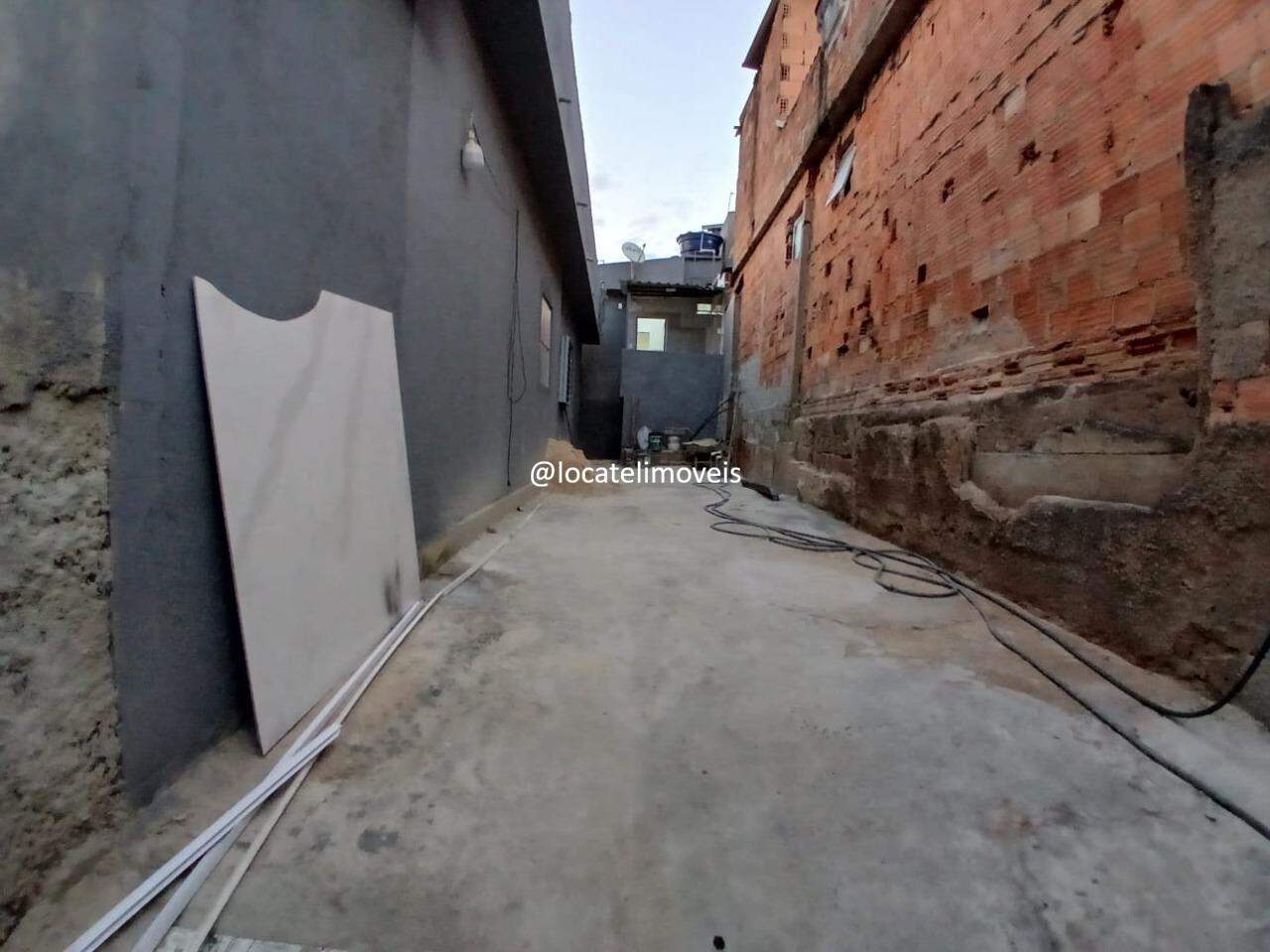 Casa para aluguel no Brasil Industrial: 