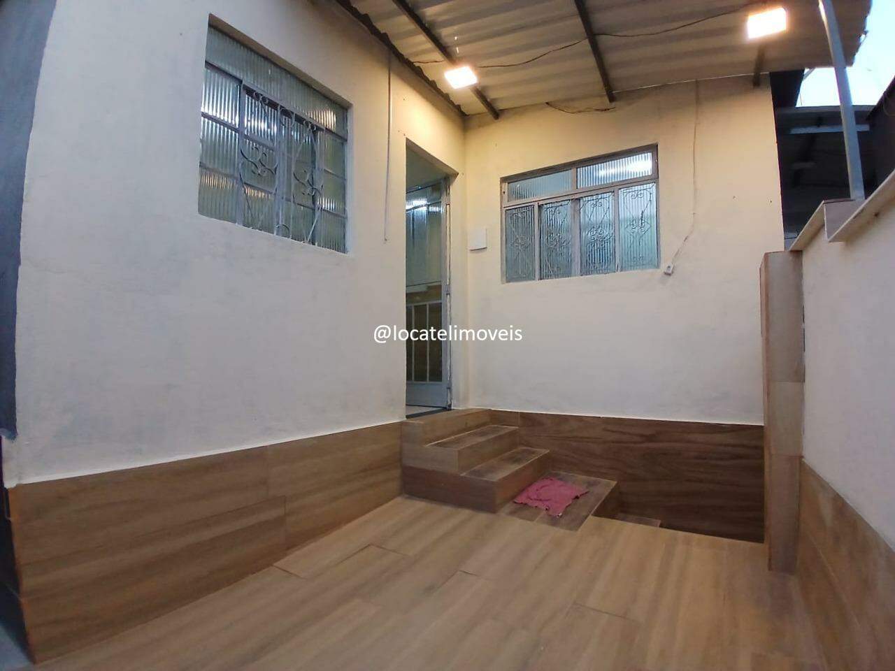 Casa para aluguel no Brasil Industrial: 