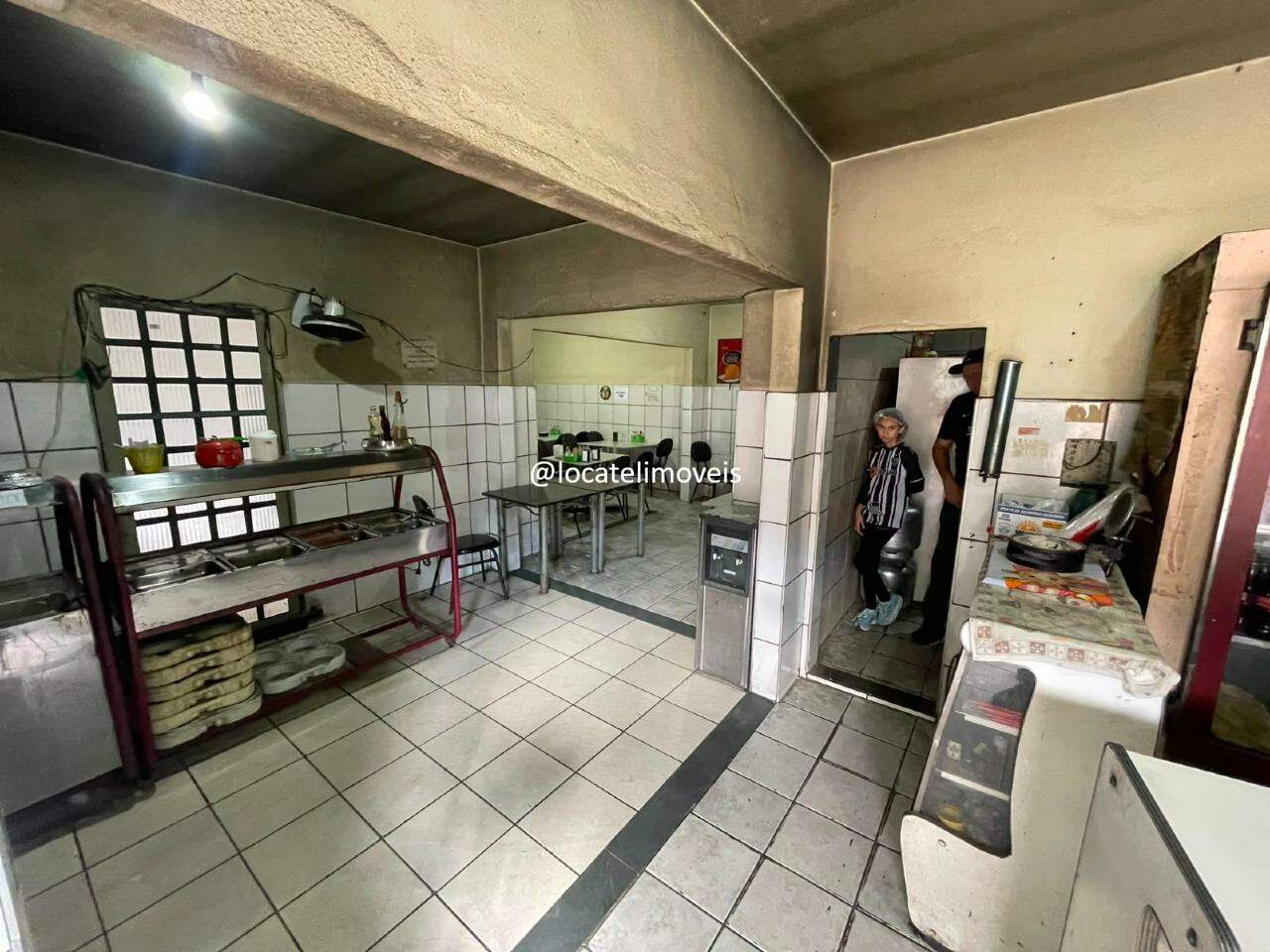 Casa à venda no Centro: 