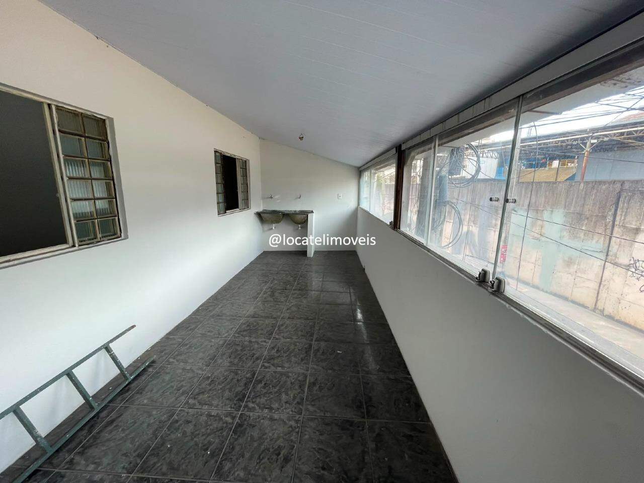 Casa à venda no Centro: 