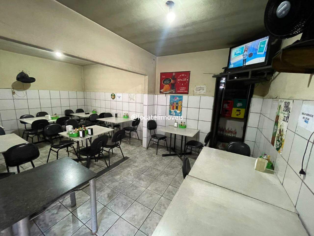 Casa à venda no Centro: 
