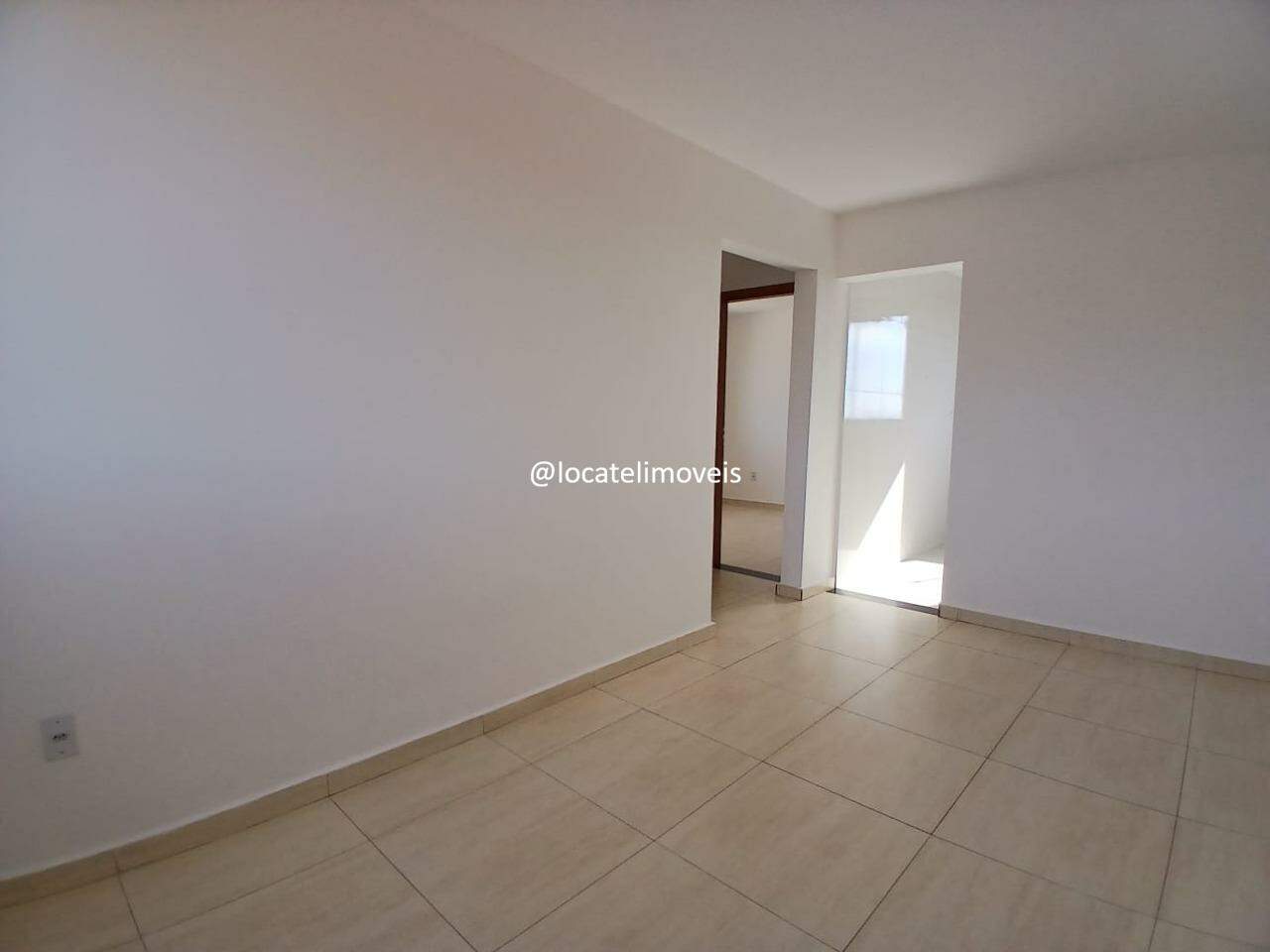 Apartamento para aluguel no Déa Marly: 
