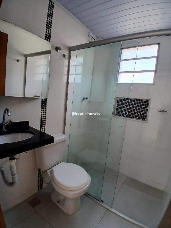Apartamento para aluguel no Déa Marly: 