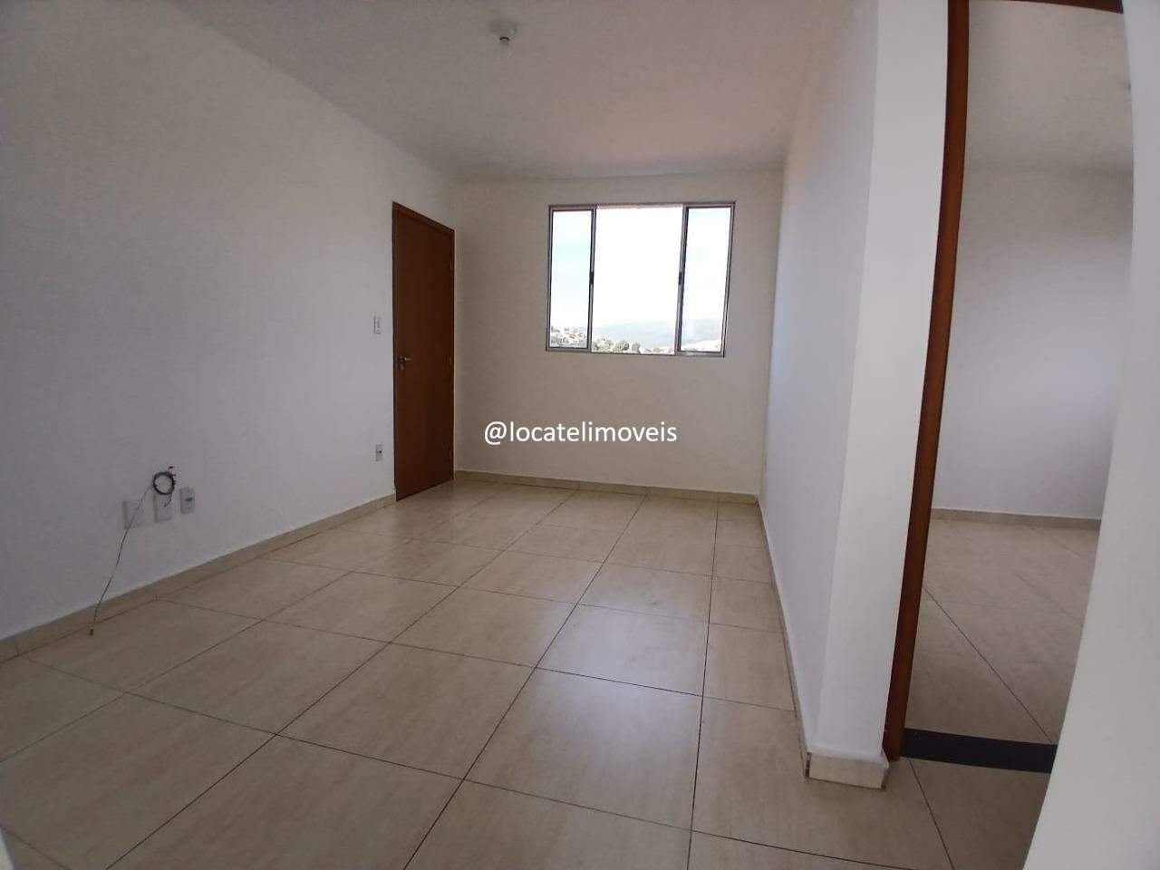 Apartamento para aluguel no Déa Marly: 