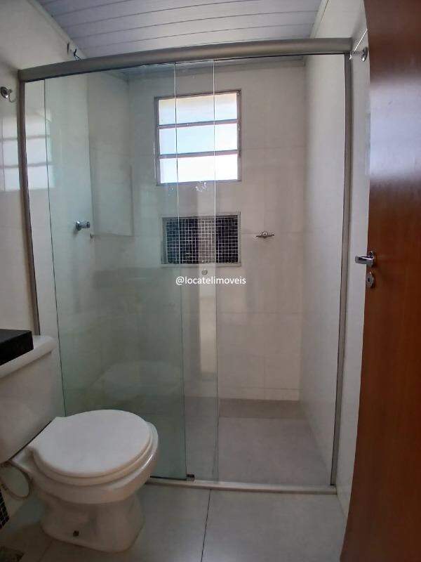 Apartamento para aluguel no Déa Marly: 