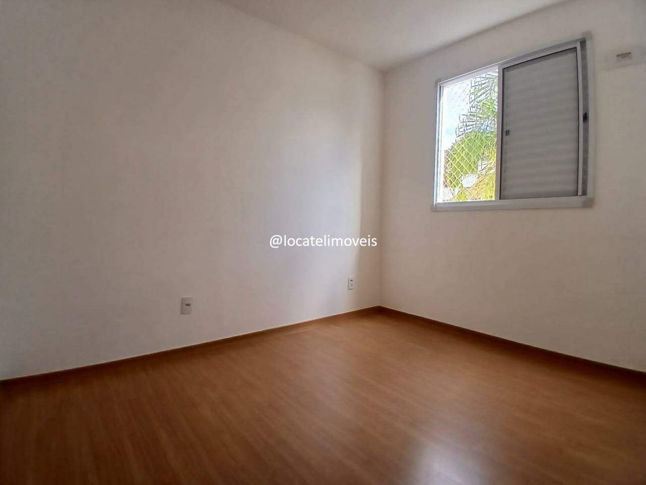 Apartamento à venda no Buritis: 