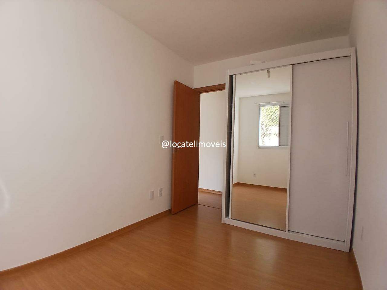 Apartamento à venda no Buritis: 