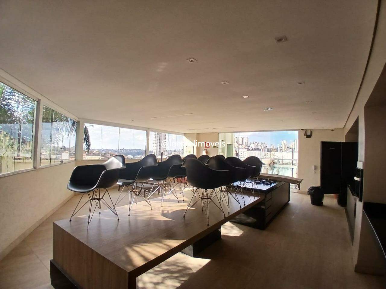 Apartamento à venda no Buritis: 