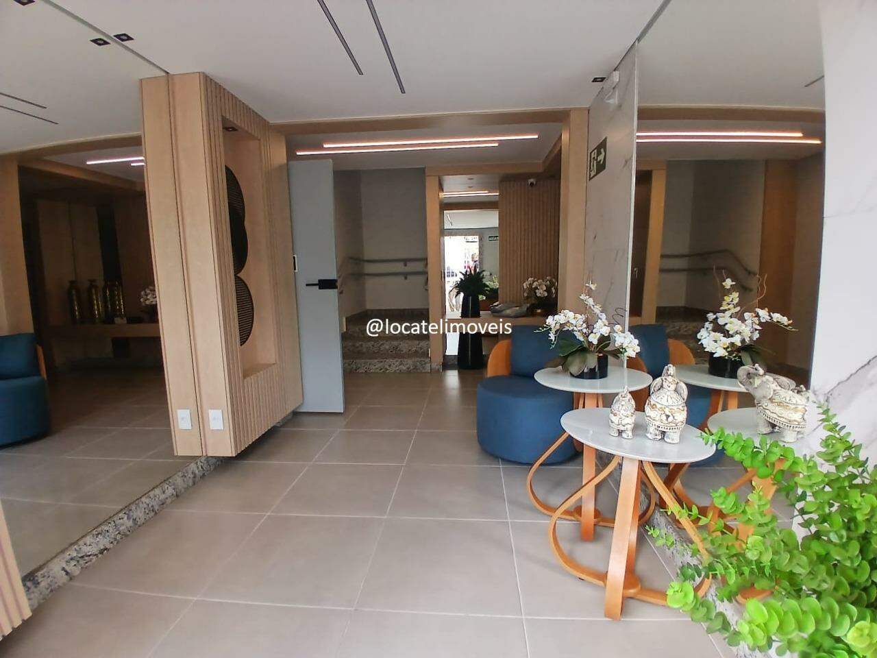 Apartamento à venda no Buritis: 