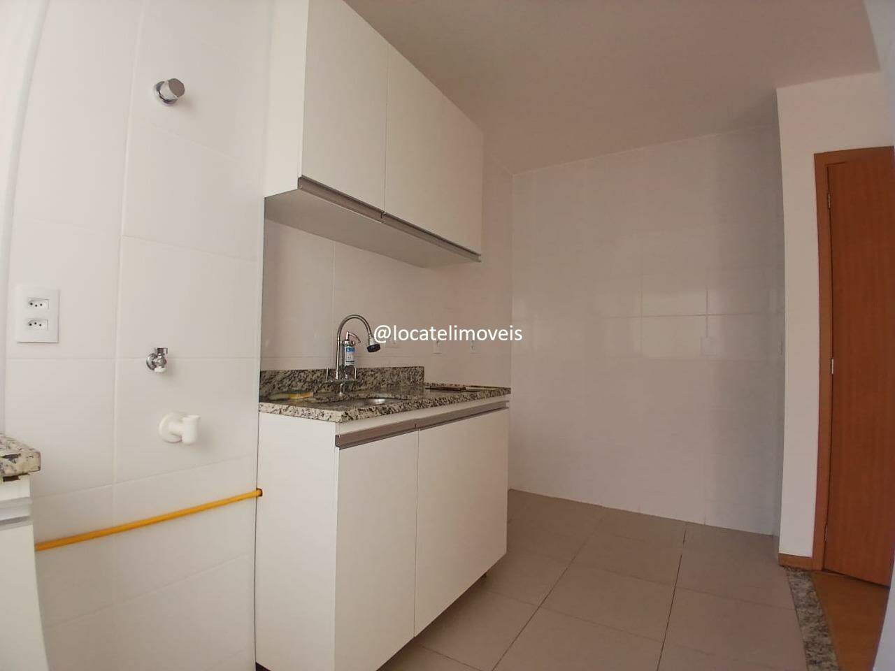 Apartamento à venda no Buritis: 