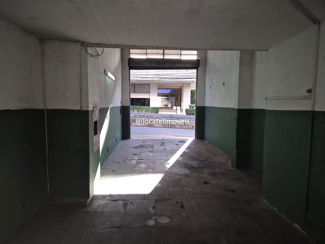 Loja à venda no Savassi: 