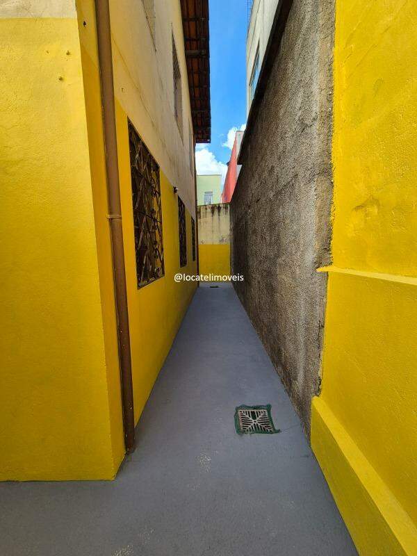Apartamento para aluguel no Araguaia: 