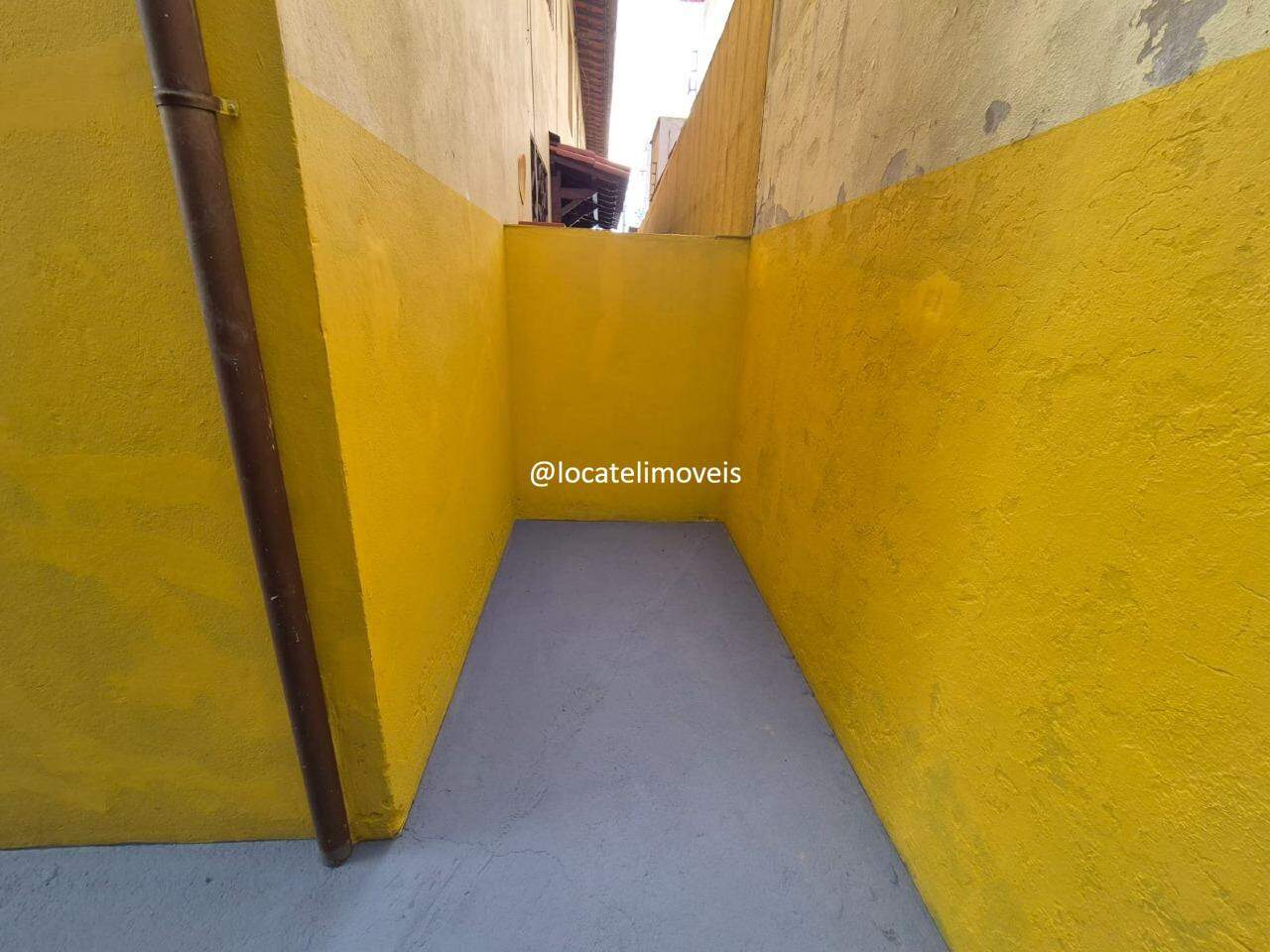Apartamento para aluguel no Araguaia: 