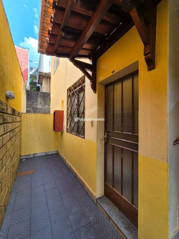 Apartamento para aluguel no Araguaia: 