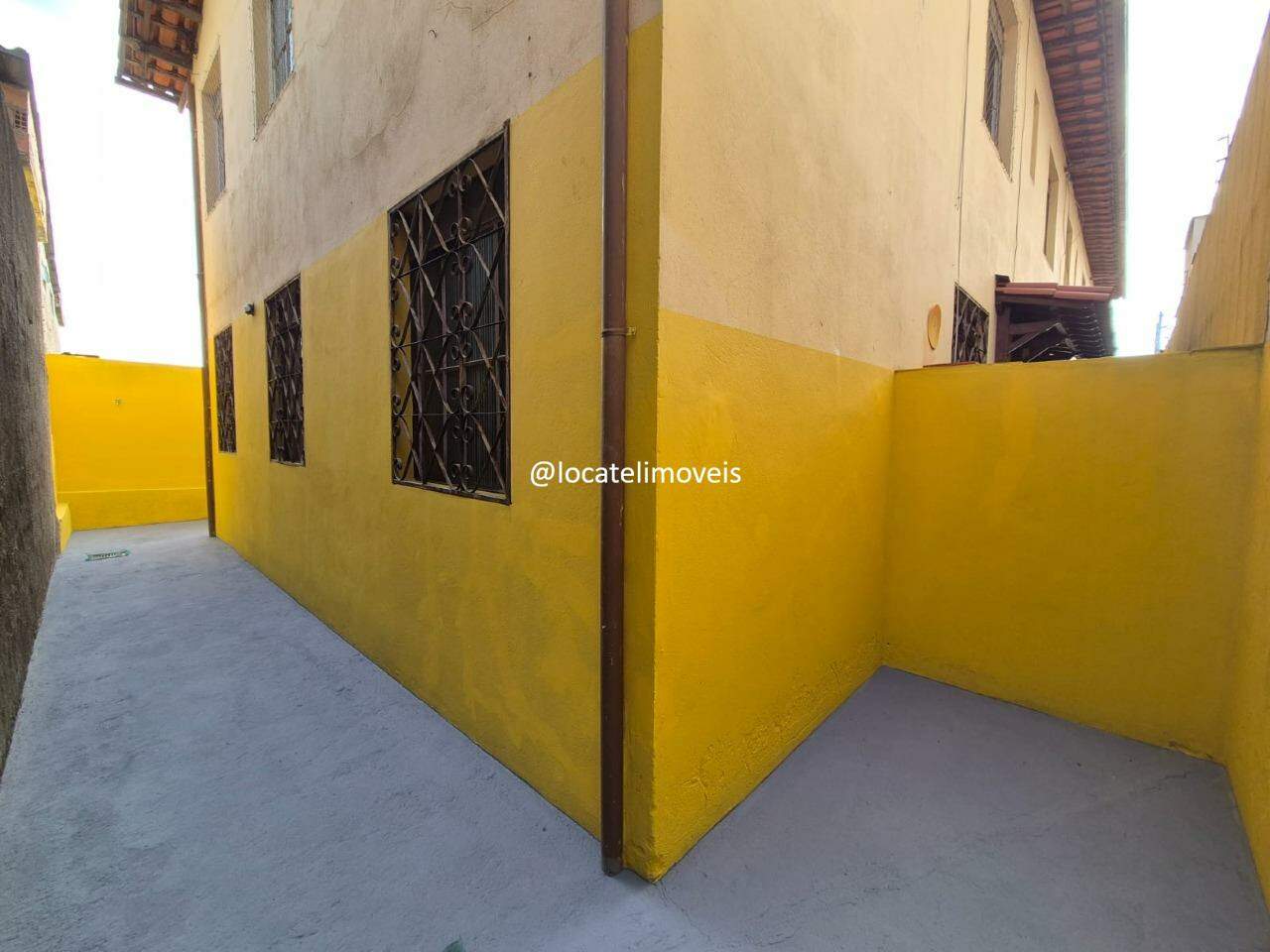Apartamento para aluguel no Araguaia: 
