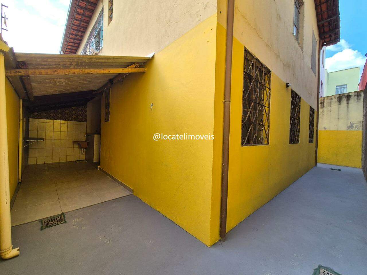 Apartamento para aluguel no Araguaia: 