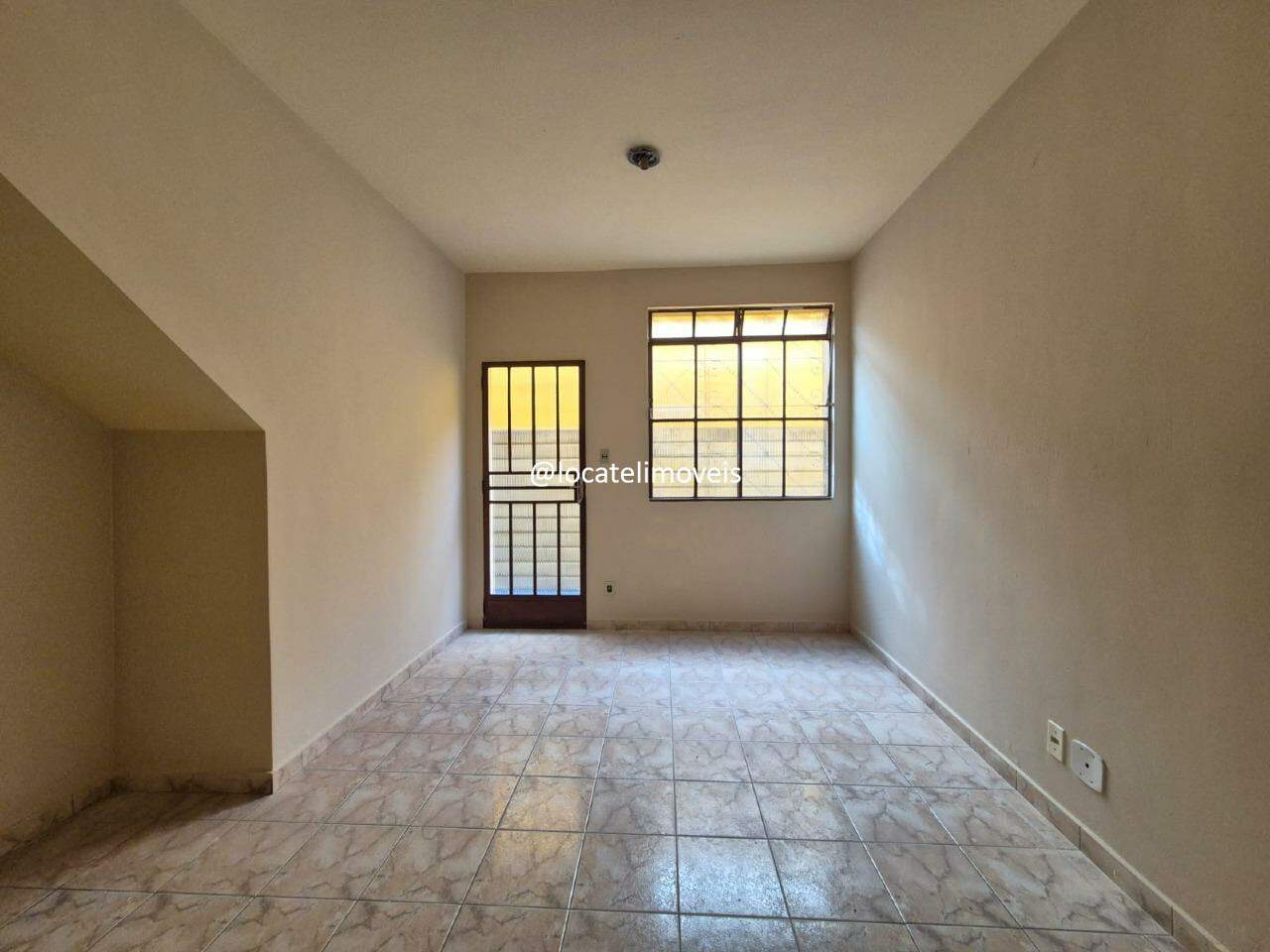 Apartamento para aluguel no Araguaia: 