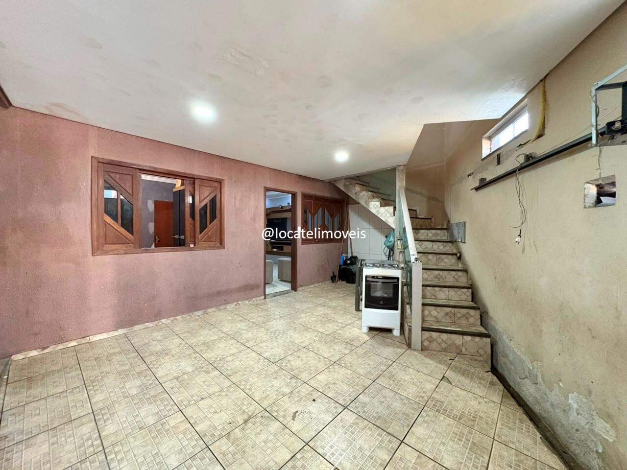 Casa à venda no Milionários: 