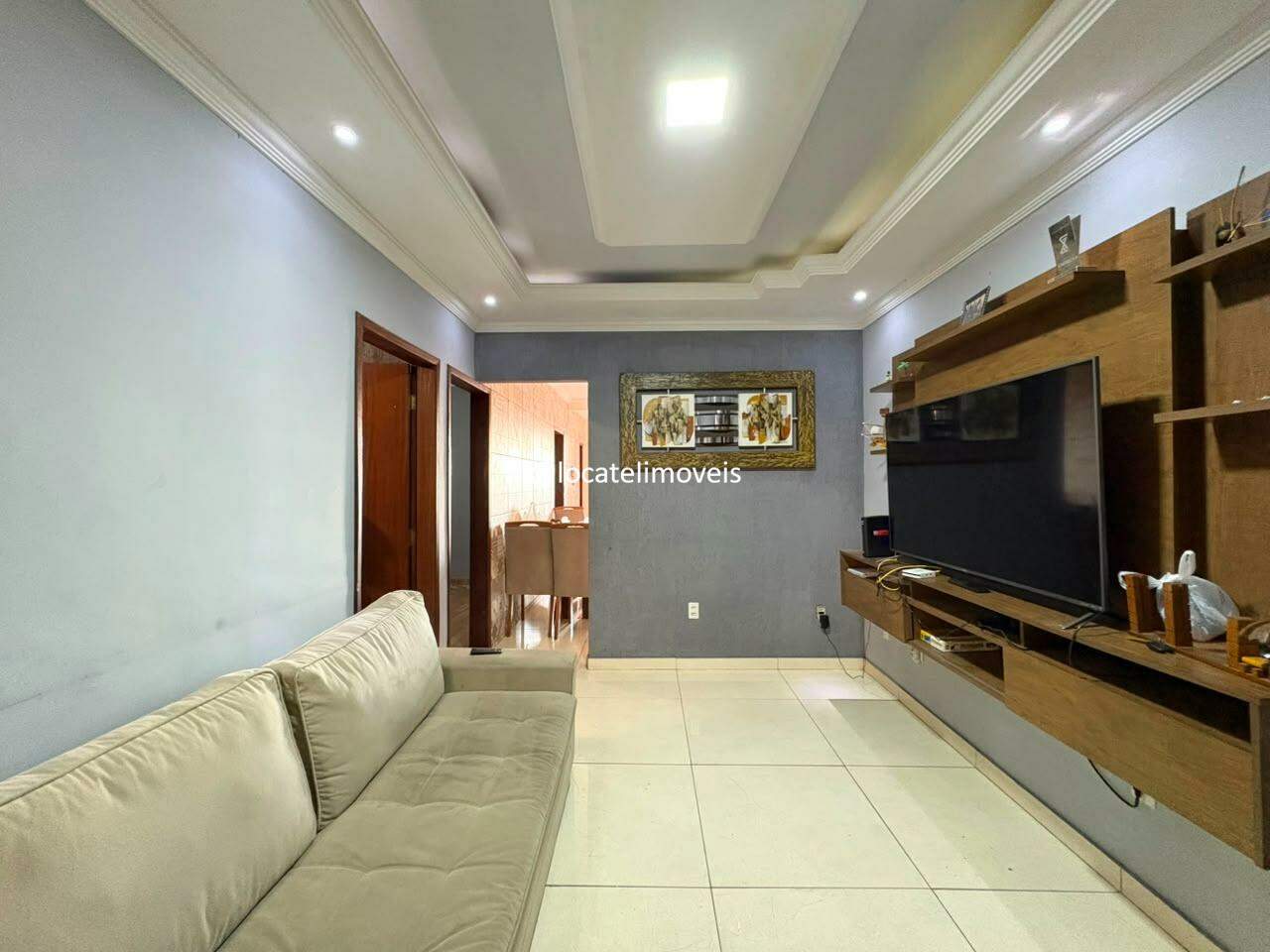 Casa à venda no Milionários: 