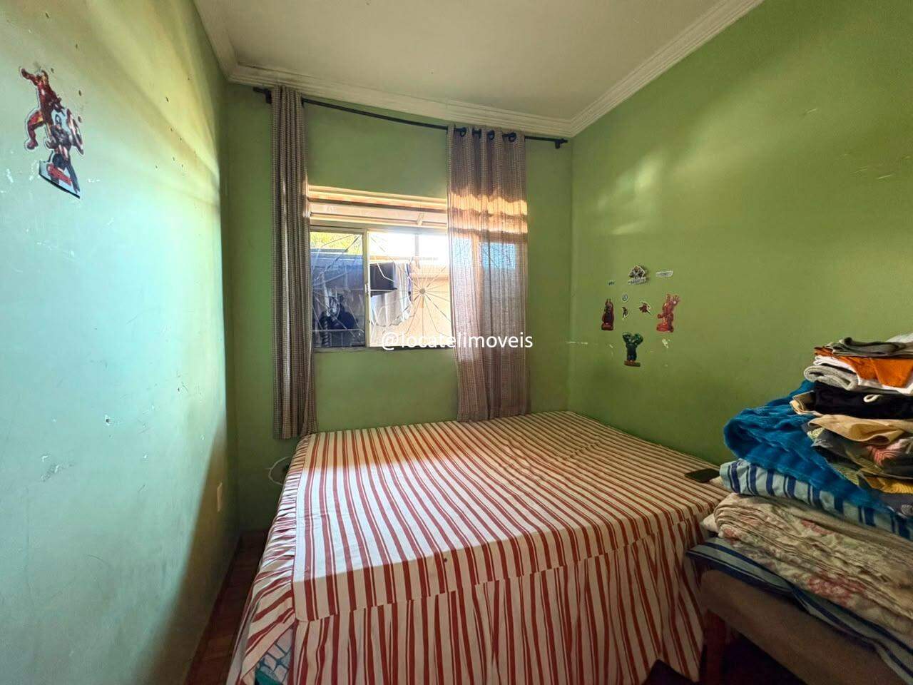 Casa à venda no Milionários: 