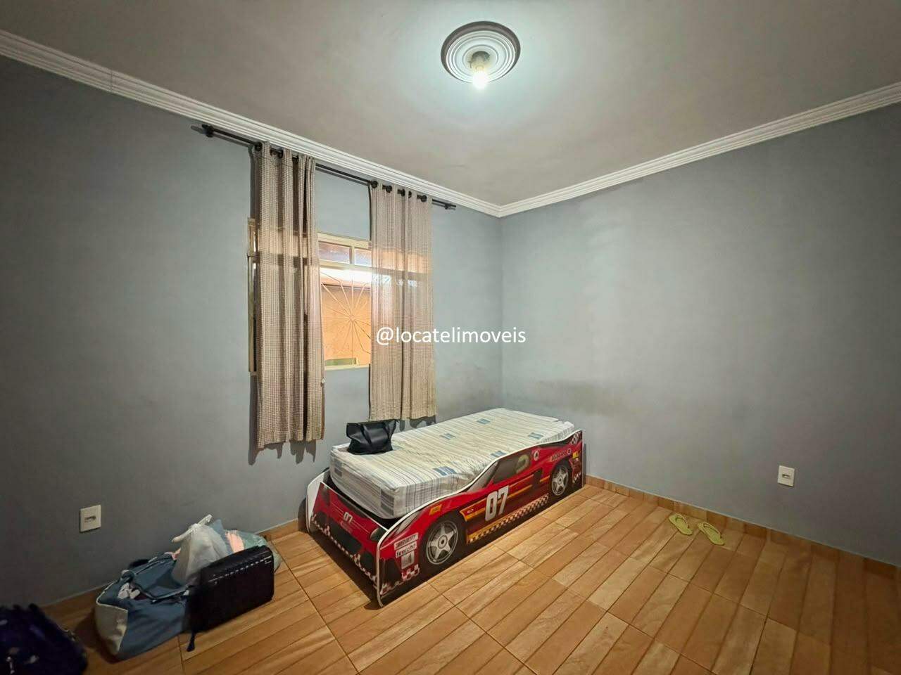 Casa à venda no Milionários: 