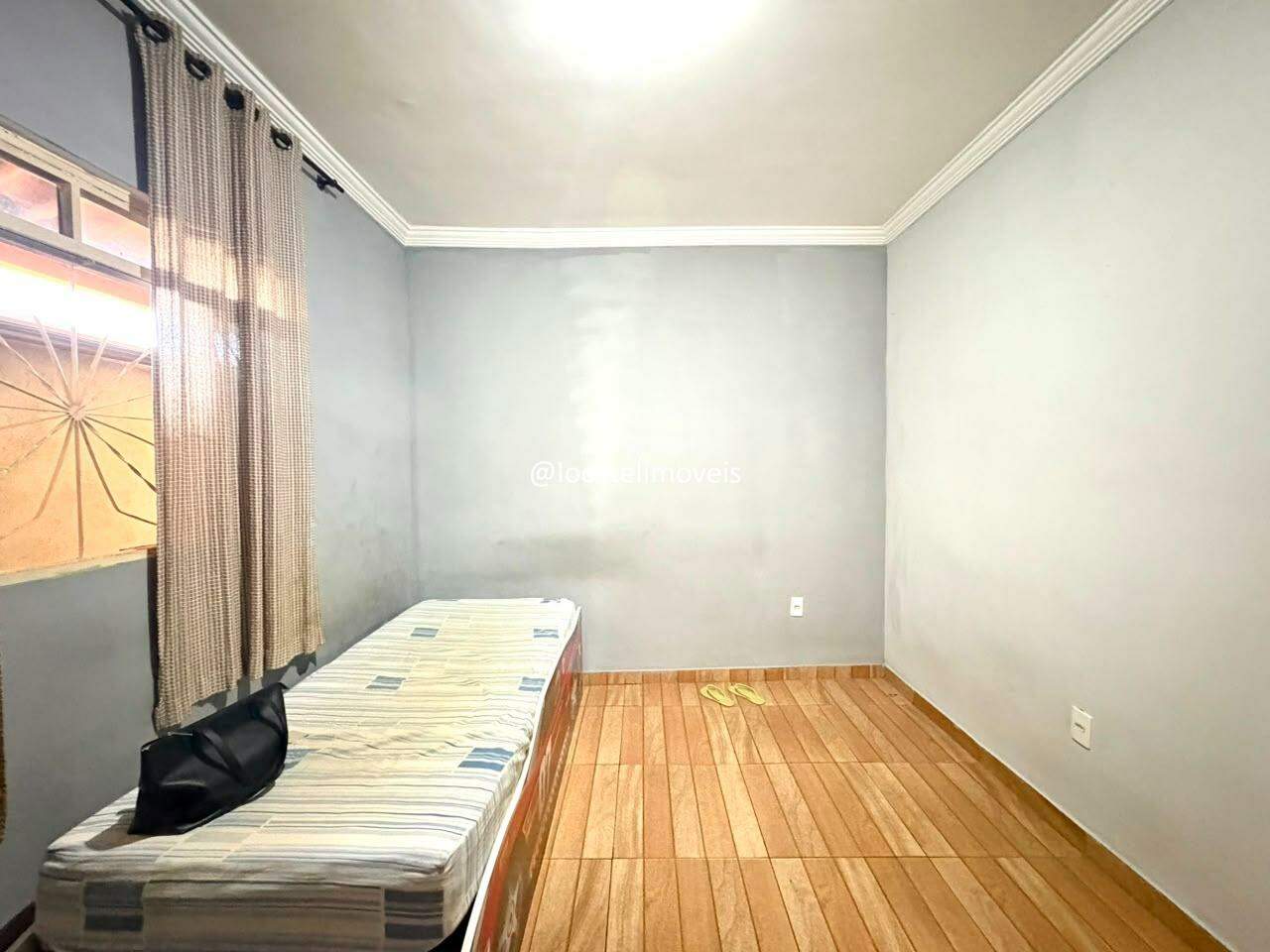 Casa à venda no Milionários: 
