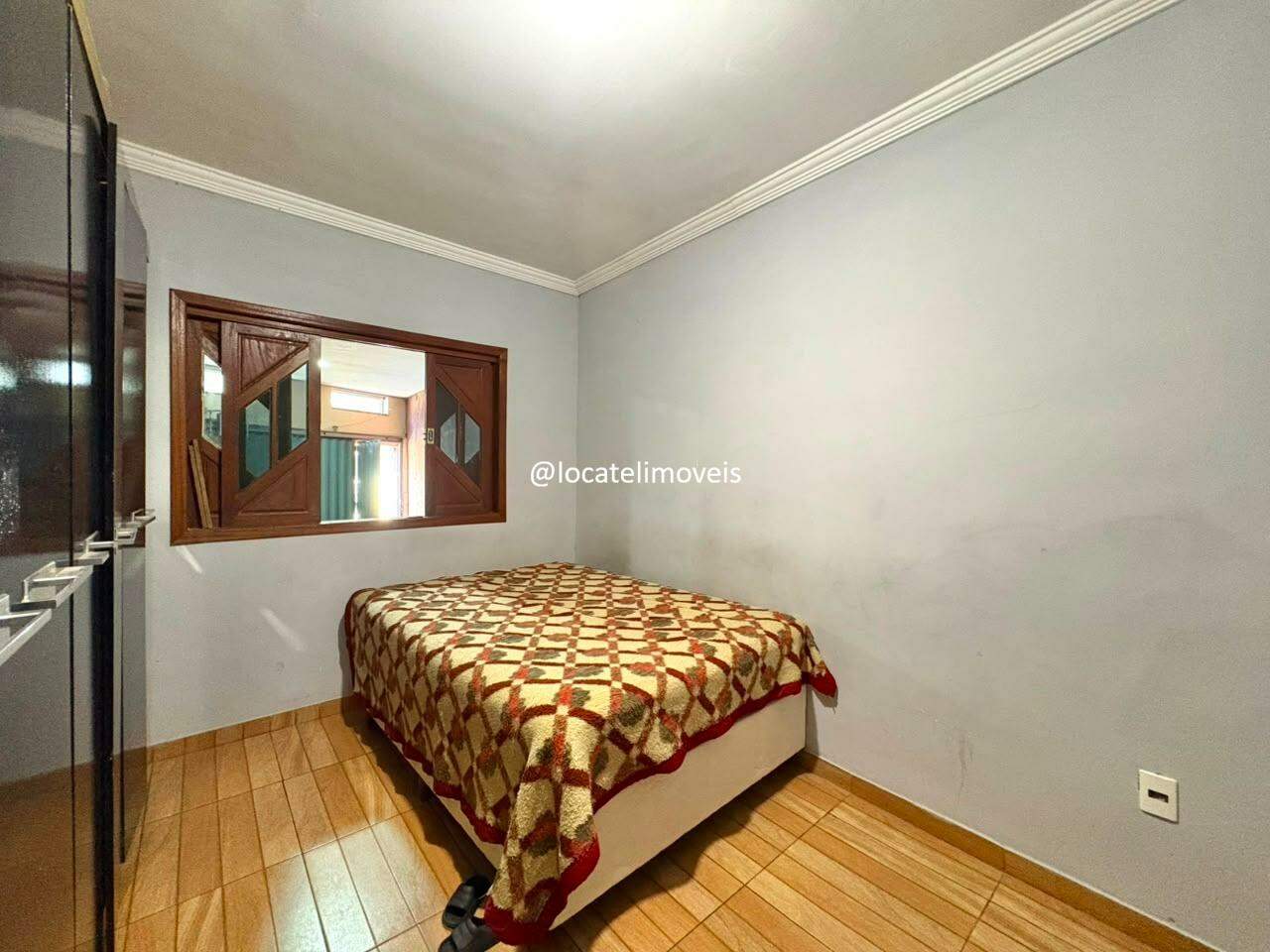 Casa à venda no Milionários: 