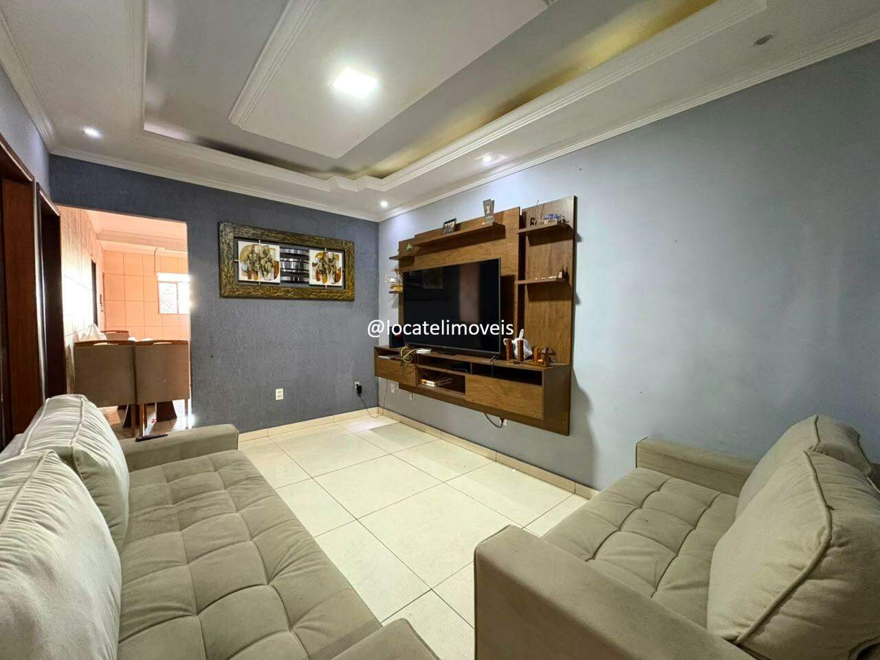 Casa à venda no Milionários: 