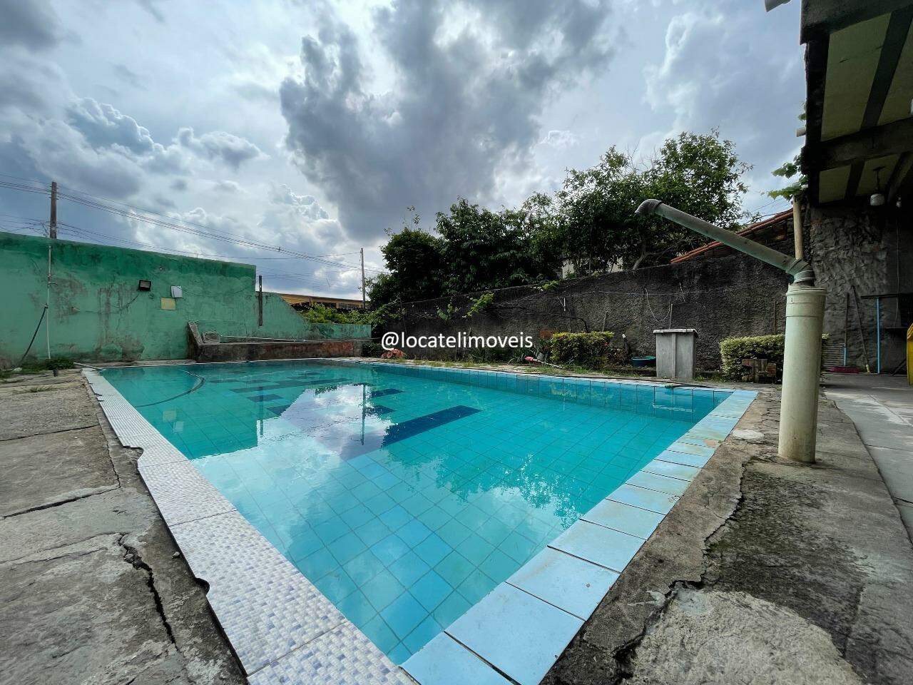 [tipoImovel] [finalidade] no bairro [bairro]: 