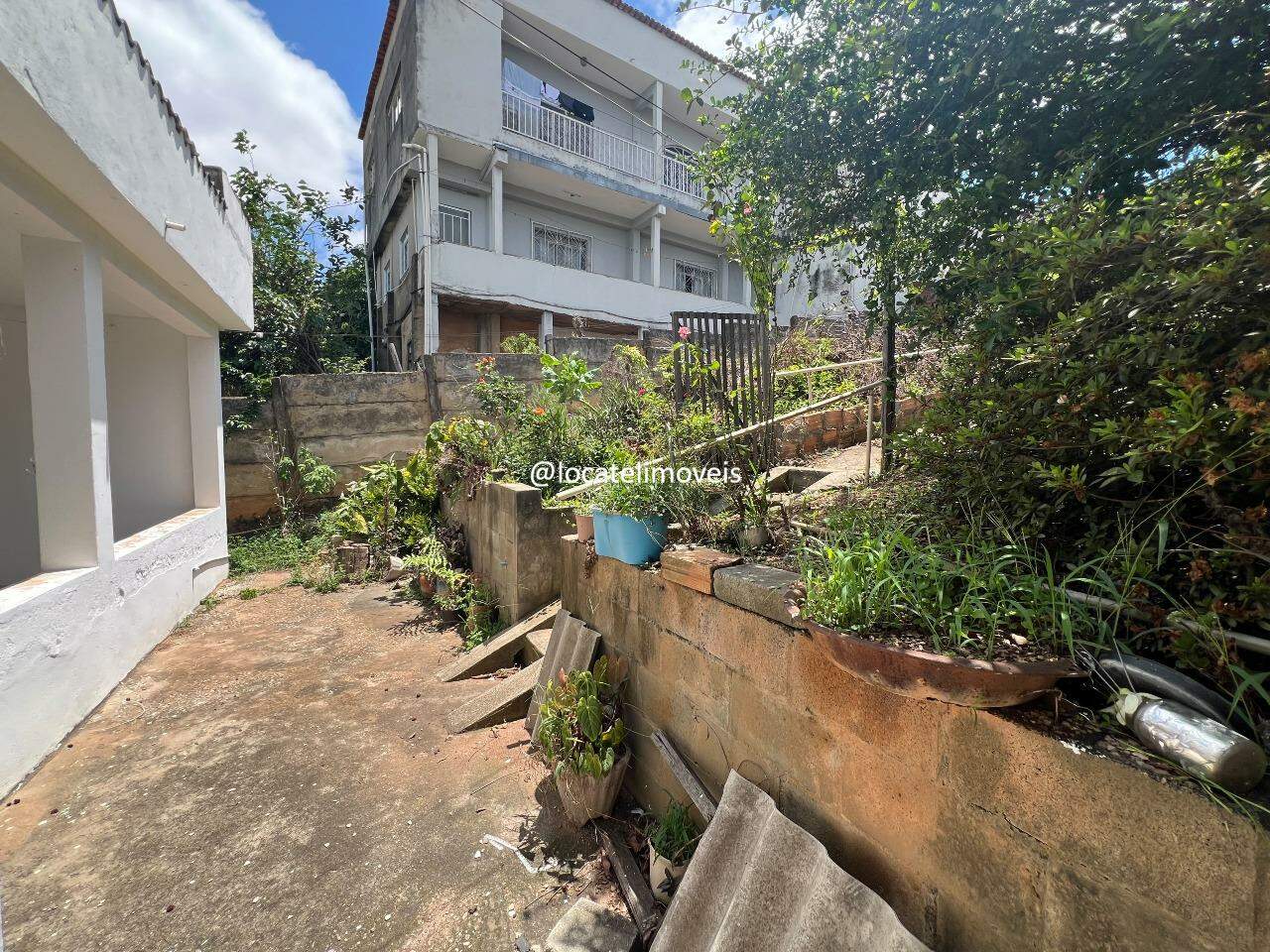 [tipoImovel] [finalidade] no bairro [bairro]: 