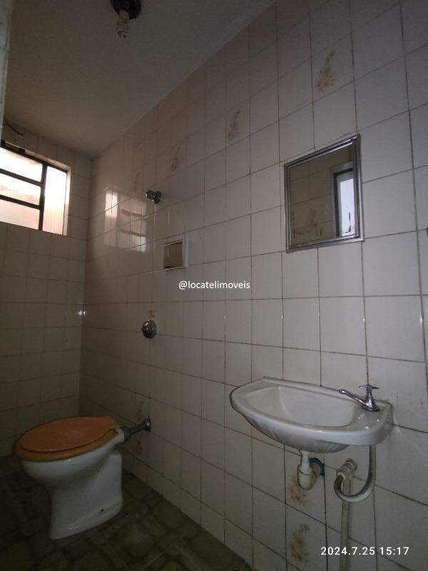 Loja para aluguel no Milionários: 