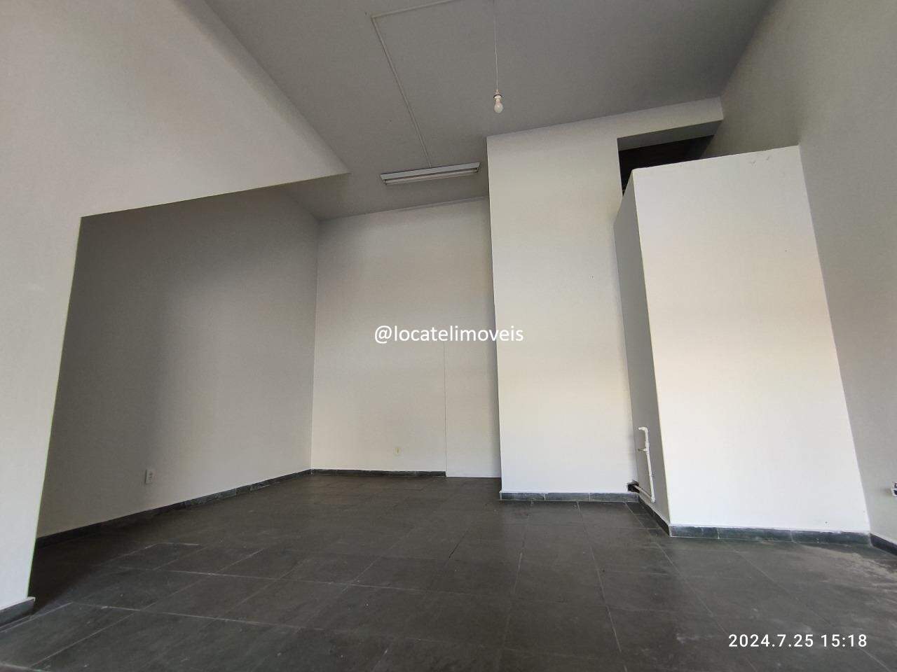 Loja para aluguel no Milionários: 