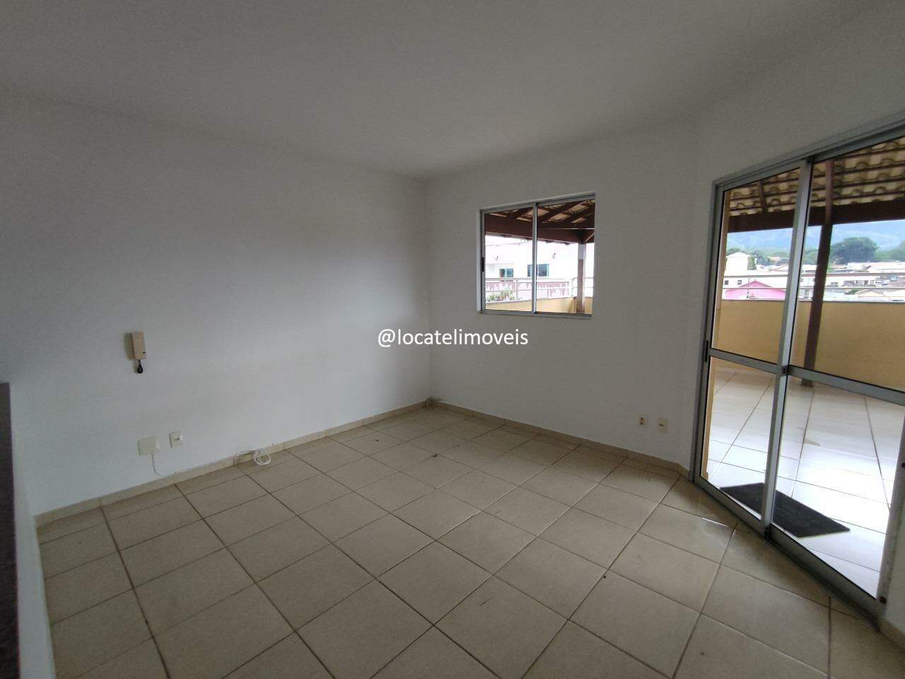 Cobertura para aluguel no Araguaia: 