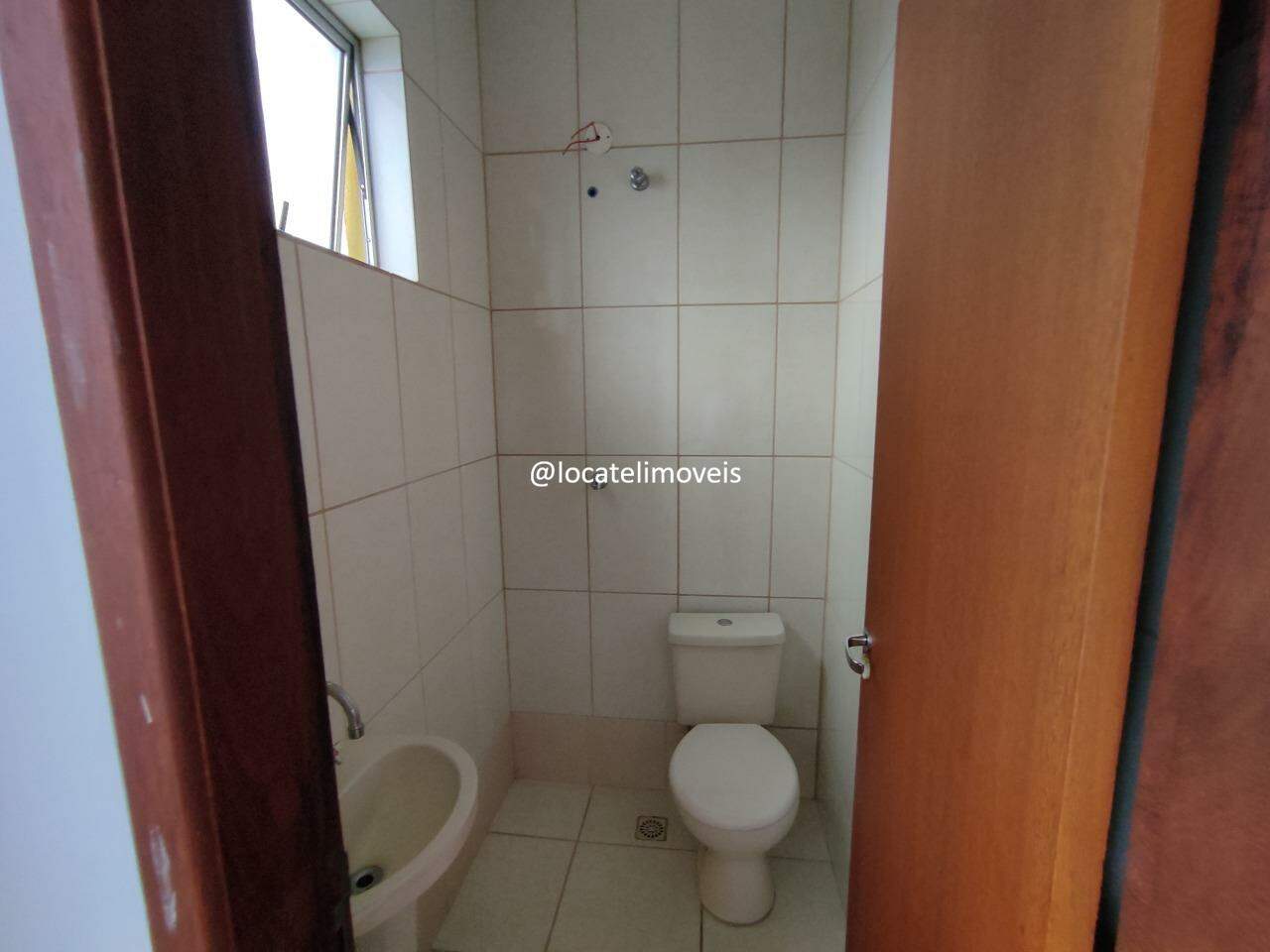 Cobertura para aluguel no Araguaia: 