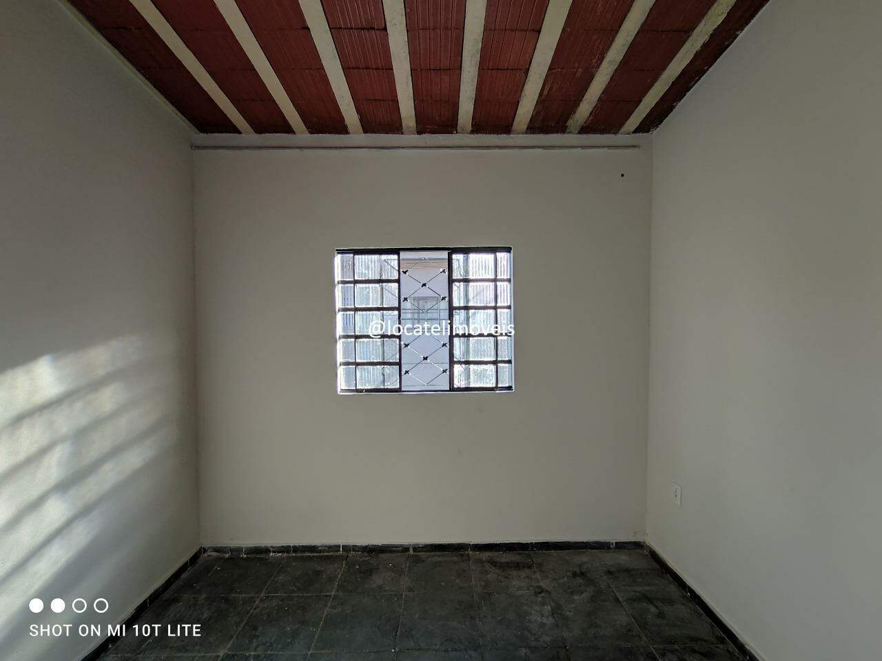 Casa para aluguel no Araguaia: Quarto foto 1